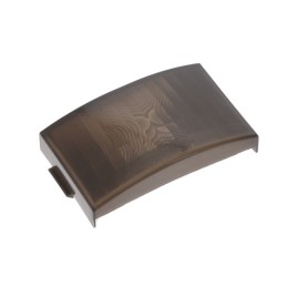 1 pcs : PIR FRESNEL LENS_PD25-10007-BLACK - PIR FRESNEL LENS ( LENS SIZE 34.