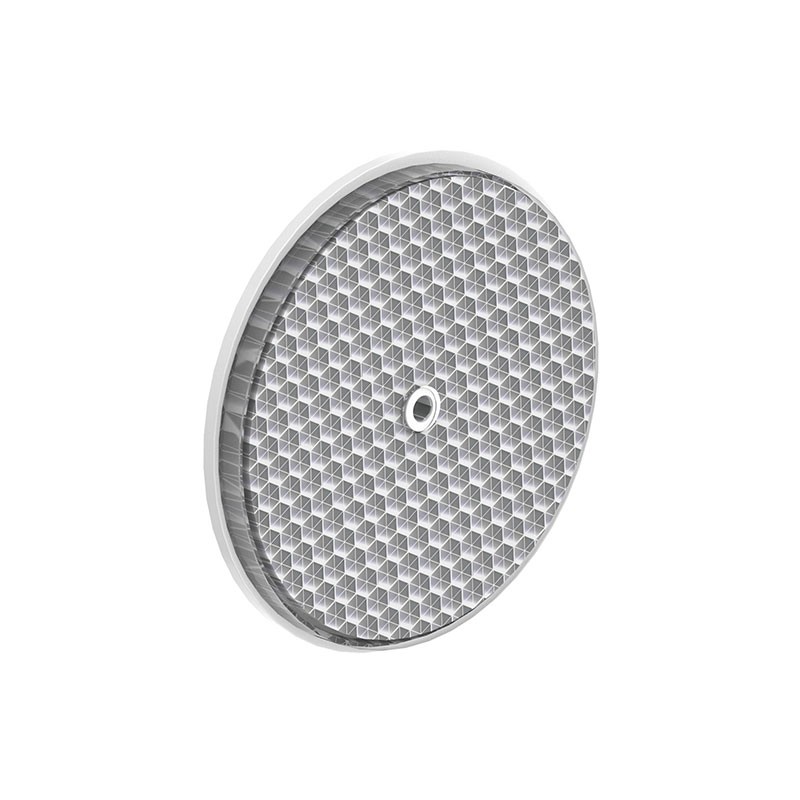 1 pcs : BRT-84 - REFLECTOR 81MM DIA