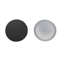 1 pcs : PIR FRESNEL LENS_PF20-06015-WHITE - PIR FRESNEL LENS(LENS DIAMETER 3