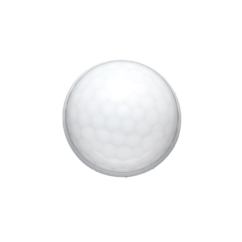 1 pcs : PIR FRESNEL LENS_PD50-12008-WHITE - PIR FRESNEL LENS ( LENS DIAMETER