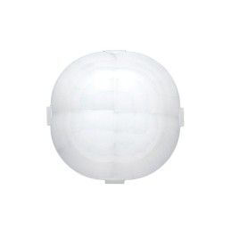 1 pcs : PIR FRESNEL LENS_PD30-36010-WHITE - PIR FRESNEL LENS ( LENS DIAMETER