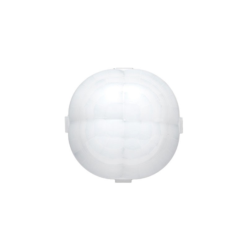 1 pcs : PIR FRESNEL LENS_PD30-36010-WHITE - PIR FRESNEL LENS ( LENS DIAMETER