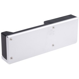 1 pcs - RS PRO 175mm LCD Inclinometer