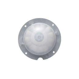 1 pcs : PIR FRESNEL LENS_PD15-36010P-WHITE - PIR FRESNEL LENS(LENS DIAMETER 4