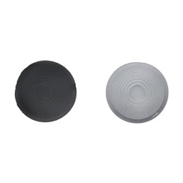 1 pcs : PIR FRESNEL LENS_PF28-WHITE - PIR FRESNEL LENS(LENS DIAMETER 1