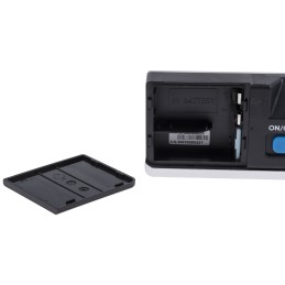 1 pcs - RS PRO 175mm LCD Inclinometer