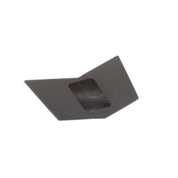 1 pcs : PIR FRESNEL LENS_PF20-3027-BLACK - PIR FRESNEL LENS ( FOCAL LENGTH