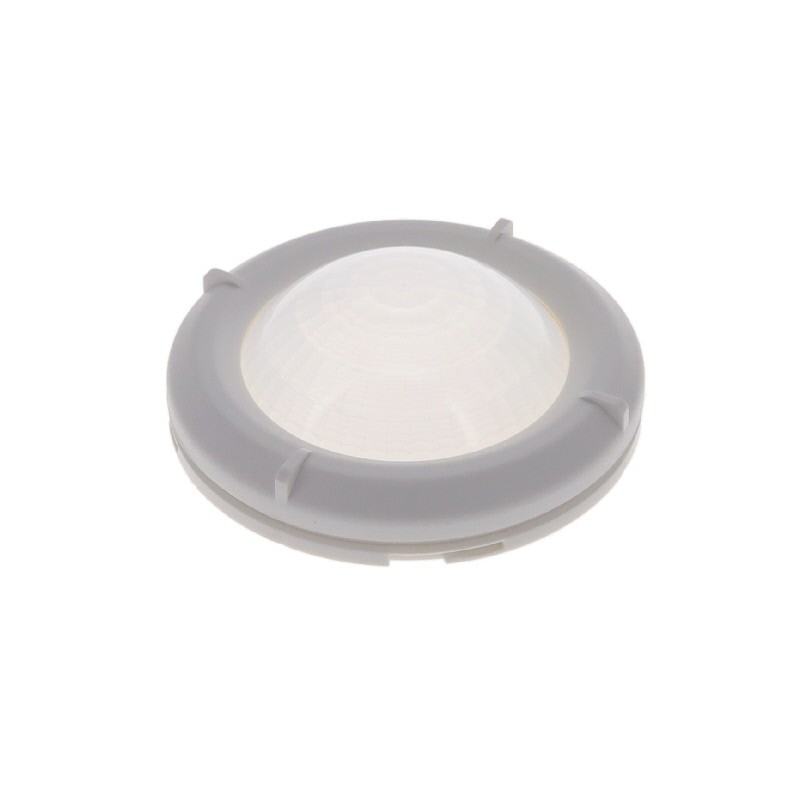 1 pcs : WSP-L360-WH - SENSOR LENS 360 DEGREE COVERAGE