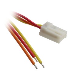 1 pcs : EE-1005 - CONNECTOR FOR PHOTOSENSORS