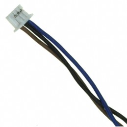 1 pcs : D6F-CABLE1 - CABLE FOR MEMS FLOW SENSOR