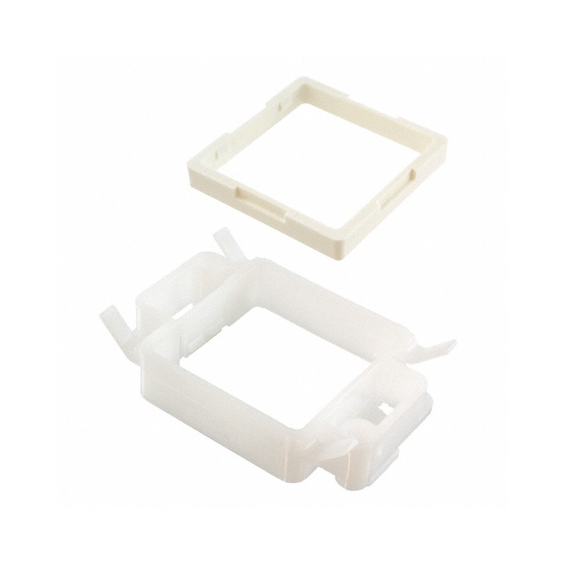 1 pcs : MS-DP1-2 - FOR DP-100 PANEL MOUNT BRACKET