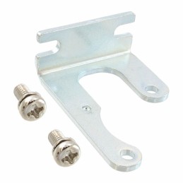 1 pcs : MS-DP1-1 - FOR DP-100 SENSOR MOUNT BRACKET