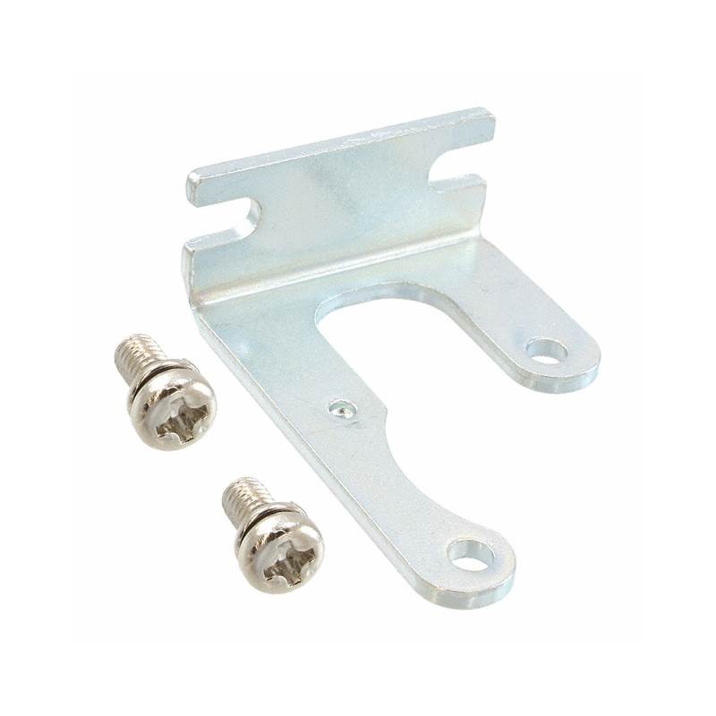 1 pcs : MS-DP1-1 - FOR DP-100 SENSOR MOUNT BRACKET