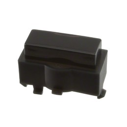 1 pcs : ZNCL11 - PIR LENS - PCB MOUNT FLAT BLACK