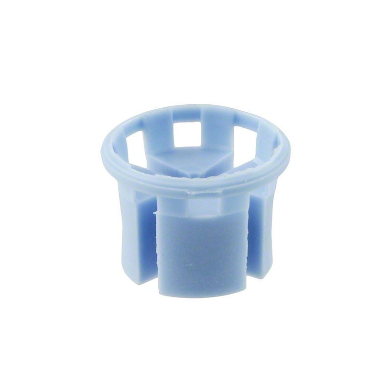 1 pcs : AMT-2MM - 2 MM LIGHT BLUE SLEEVE FOR AMT