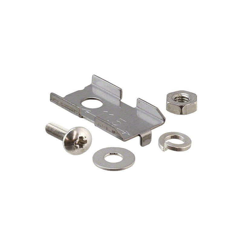 1 pcs : MS-GXL8-4 - MOUNT BRACKET FOR GXL-8