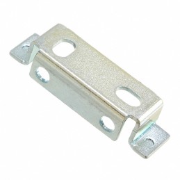 1 pcs : MS-DIN-2 - FX-7 MFG BRACKET