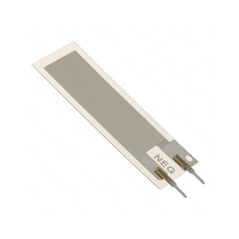 1 pcs : 1-1004696-0 - PIEZO FILM/SILVER INK