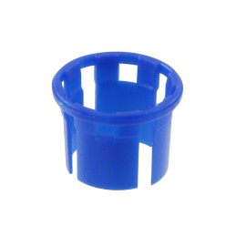 1 pcs : AMT-8MM - 8 MM BLUE SLEEVE FOR AMT