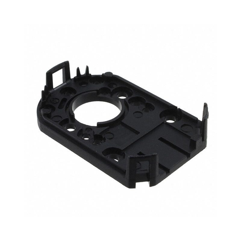 1 pcs : AMT-B0-S - AMT102 STANDARD BASE BLACK