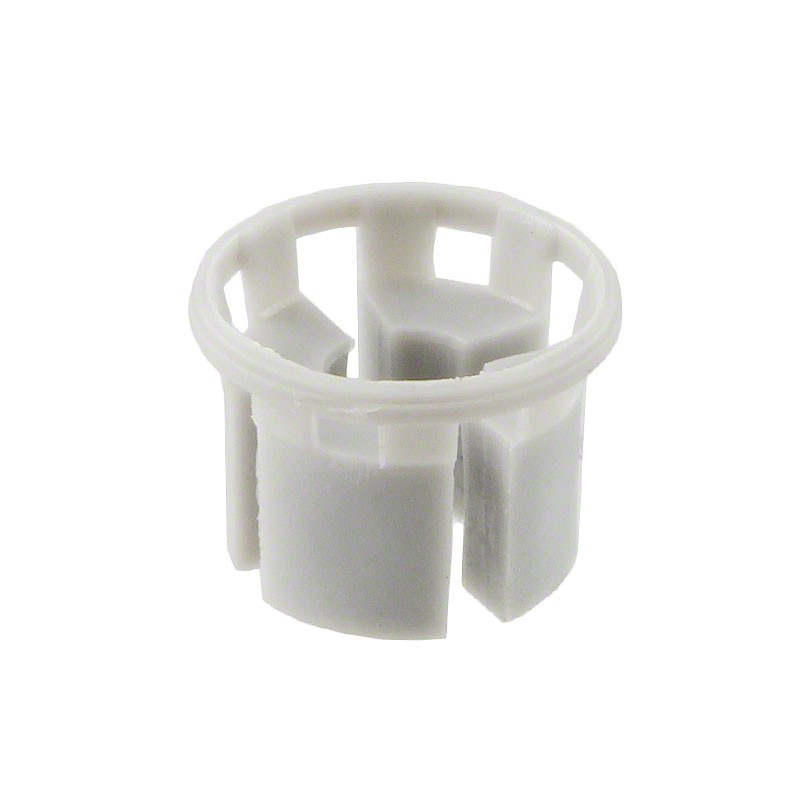 1 pcs : AMT-4MM - 4 MM GRAY SLEEVE FOR AMT