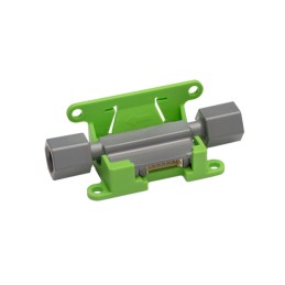 1 pcs : SLF3X MOUNTING CLAMP - SLF3X SERIES MOUNTING CLAMP