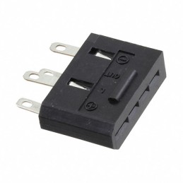 1 pcs : EE-1009 - CONN FOR EE-SPX303/403