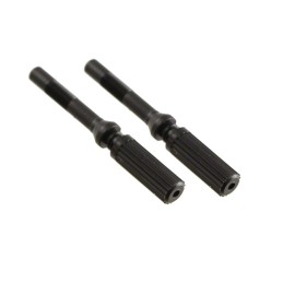 1 pcs : E39-F9 - CONN THIN FIBER ATTACH 2.2MM DIA