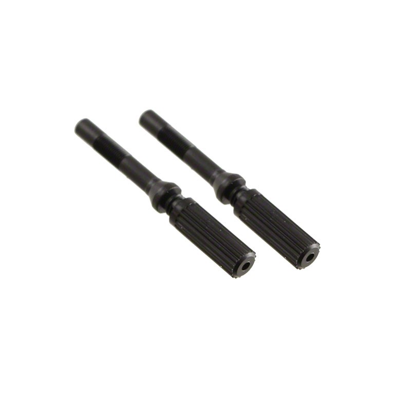 1 pcs : E39-F9 - CONN THIN FIBER ATTACH 2.2MM DIA