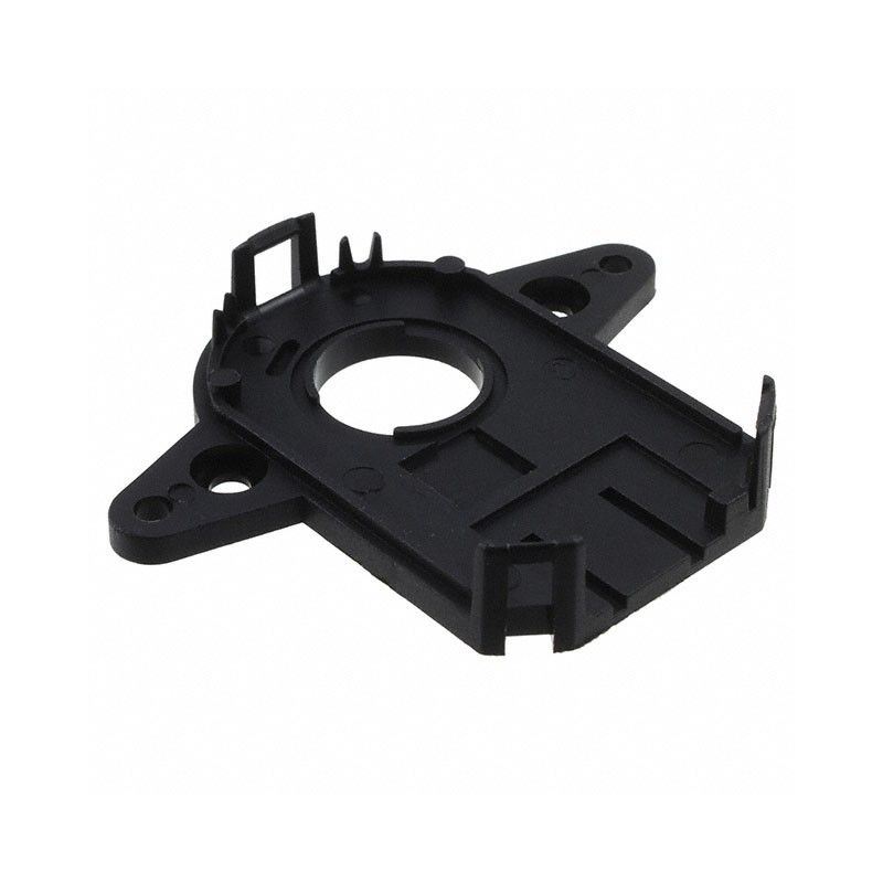 1 pcs : AMT-B0-W - AMT102 WIDE BASE BLACK