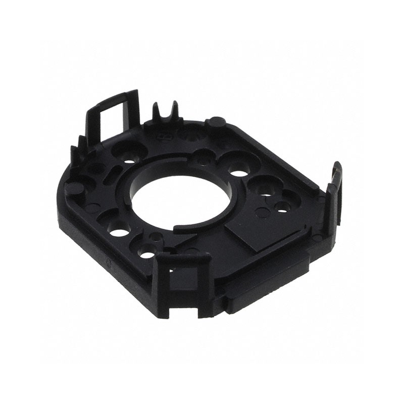 1 pcs : AMT-B1-S - AMT STANDARD BASE BLACK