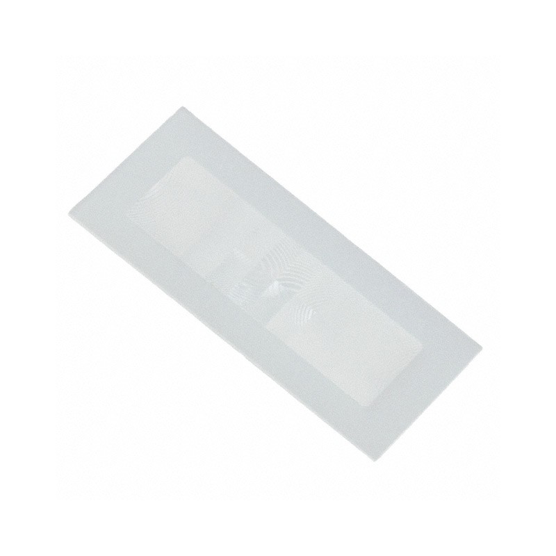 1 pcs : ZEWA03GIV2 - PIR LENS - FLAT WIDE ANGLE