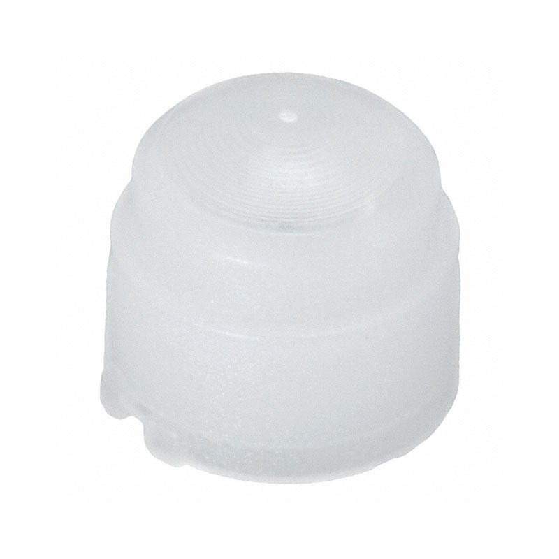 1 pcs : ZNCL10S - PIR LENS - CLIP ON NARROW ANGLE