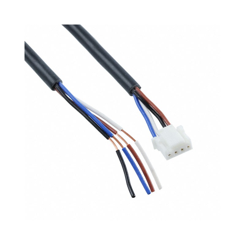 1 pcs : EE-1017 3M - PMS CONNECTOR WITH 3M CABLE