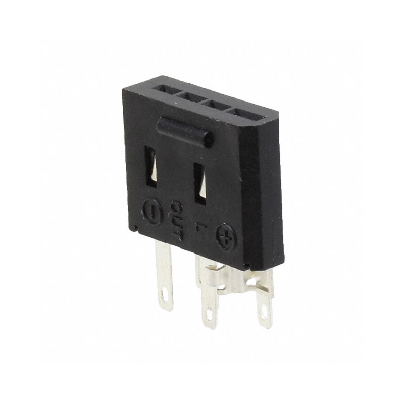 1 pcs : EE-1001-1 - CONNECTOR FOR AMPLIFIED PHOTO