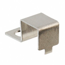 1 pcs : MS-GL6-2 - ONE-SIDE MOUNTING BRACKET