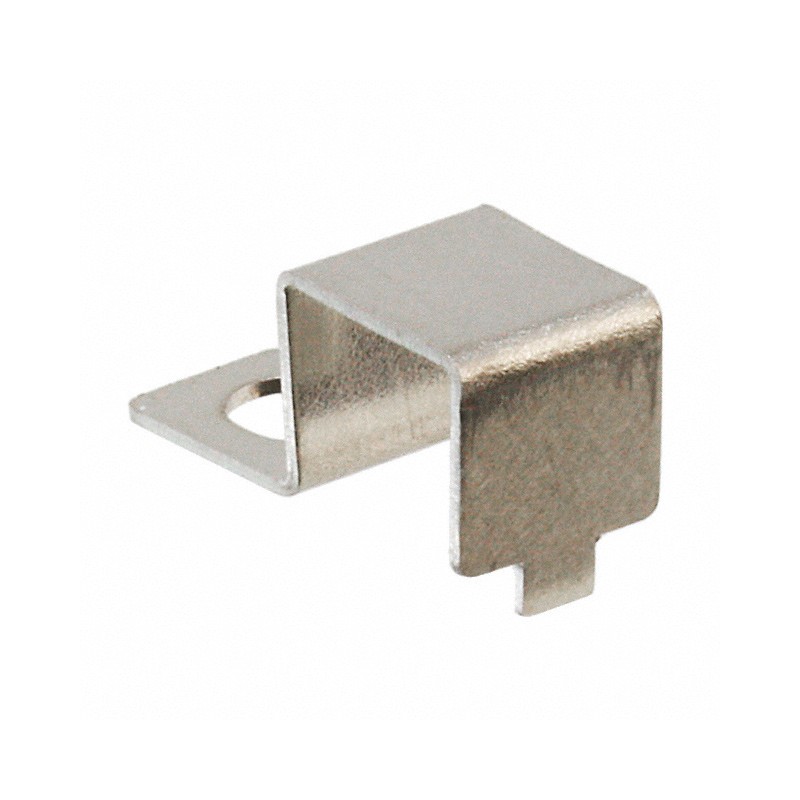 1 pcs : MS-GL6-2 - ONE-SIDE MOUNTING BRACKET