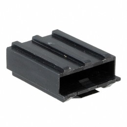 1 pcs : HEDS-8904 - HOUSING FOR LOCKING CONNECTOR