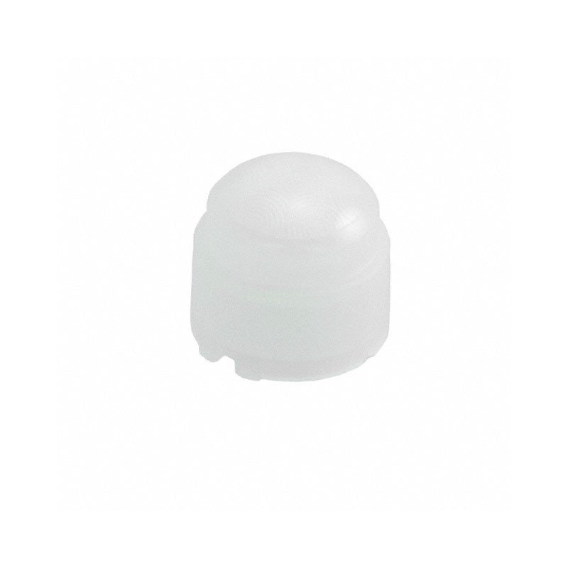 1 pcs : ZNCL10R - PIR LENS - CLIP ON CIRCULAR