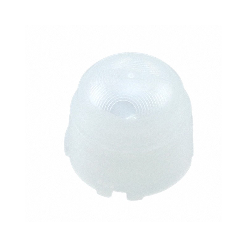 1 pcs : ZNCL10IL - PIR LENS - CLIP ON 6 BEAM