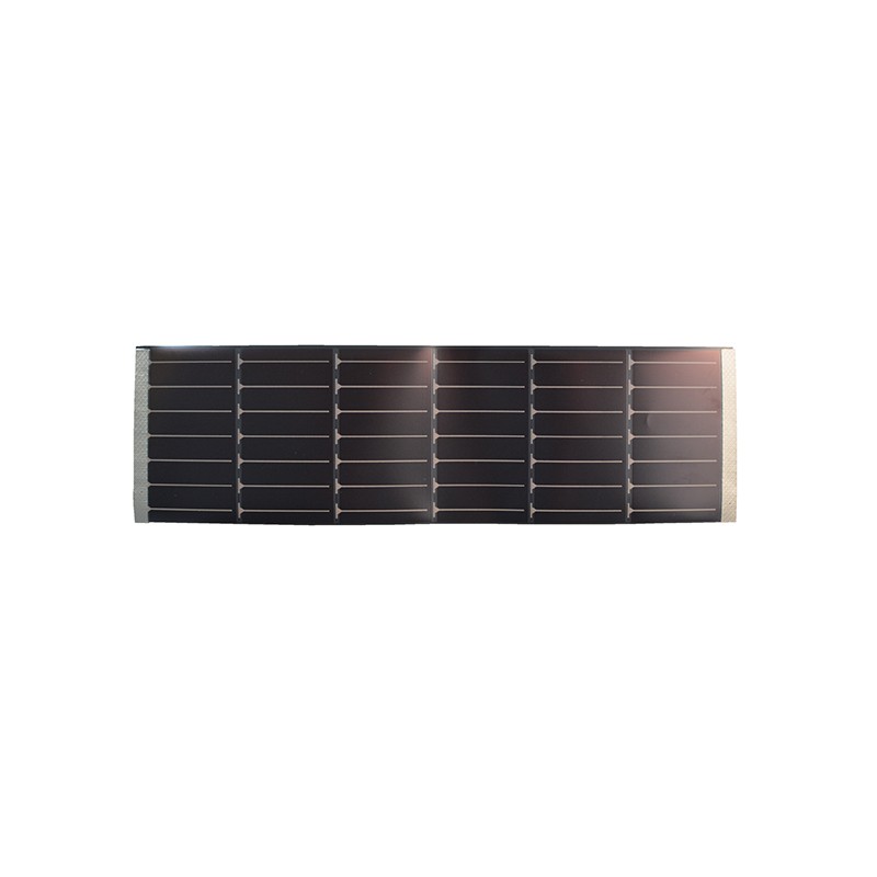 1 pcs : RC7.2-75 PSAF - SOLAR CELL 860MW 11.1V