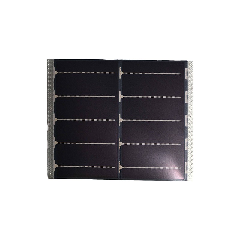 1 pcs : LL200-2.4-75 - SOLAR CELL 1.91MW 3.7V