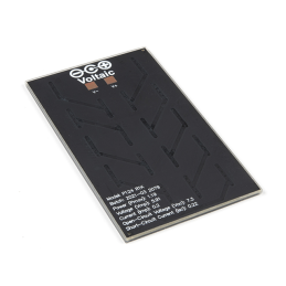 1 pcs : PRT-18726 - SMALL SOLAR PANEL - 1.2 WATT, 6