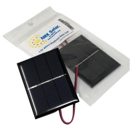 1 pcs : SP-80X60-1-DK - POLYCRYS SOLAR CELL 1.5V 670MW -