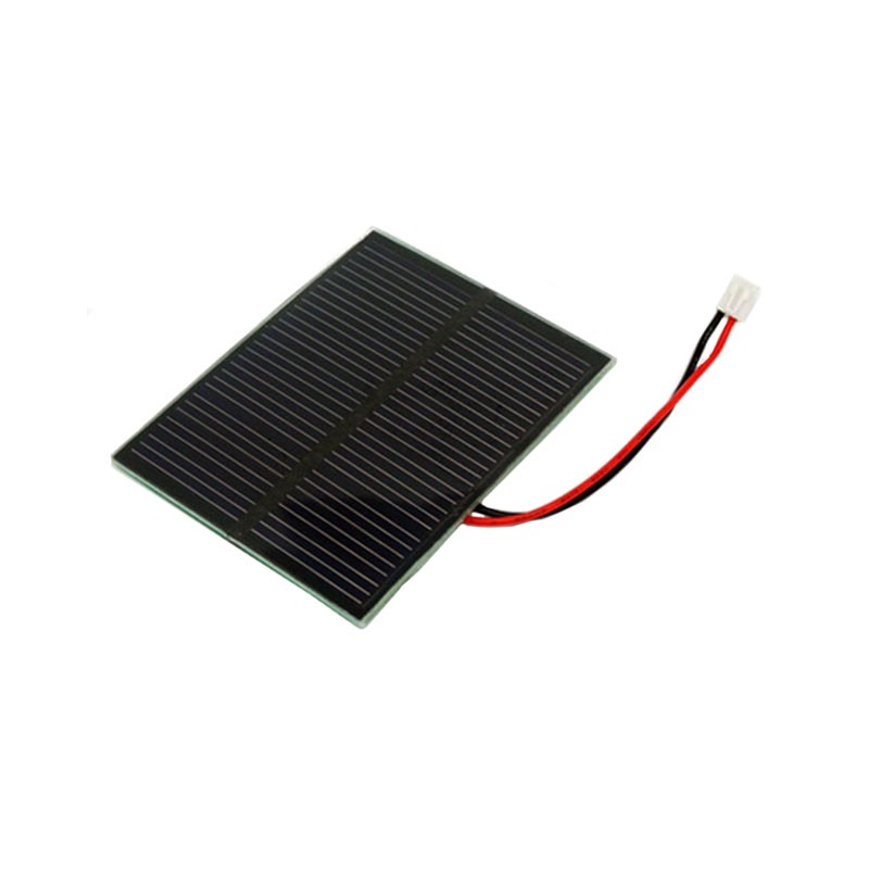 1 pcs : 313070004 - MONOCRYSTL SOLAR CELL 500MW 8.2V