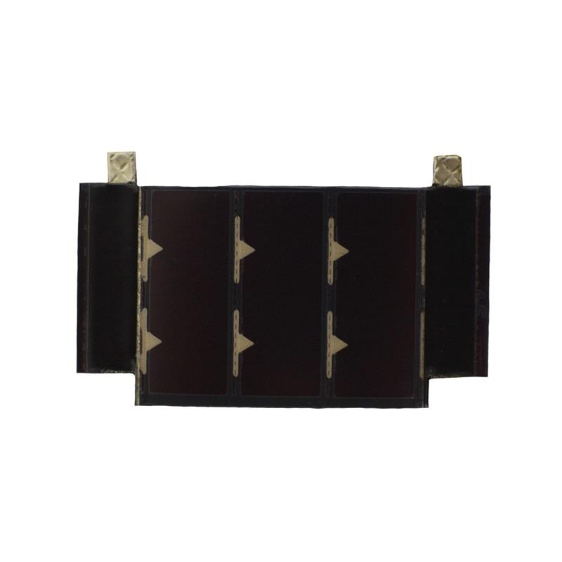 1 pcs : INP3.6-24X44T - SOLAR CELL 0.031MW@2.4V