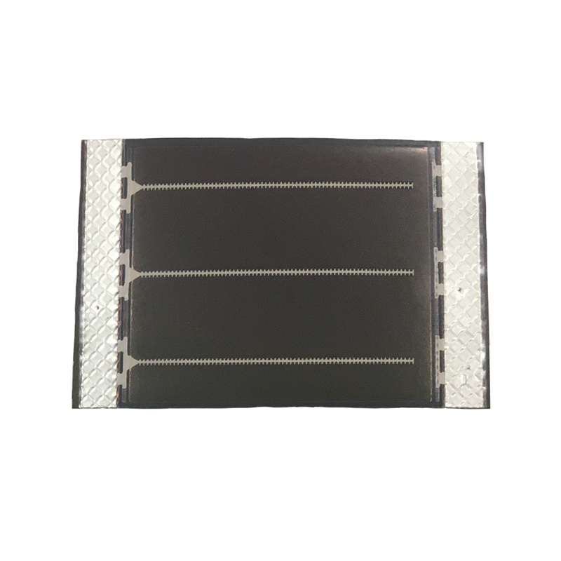 1 pcs : ONP1.2-37X54 - 50.8MA@1.2V SOLAR MODULE