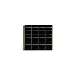 1 pcs : MPT4.8-75 - SOLAR CELL 240MW 7.4V