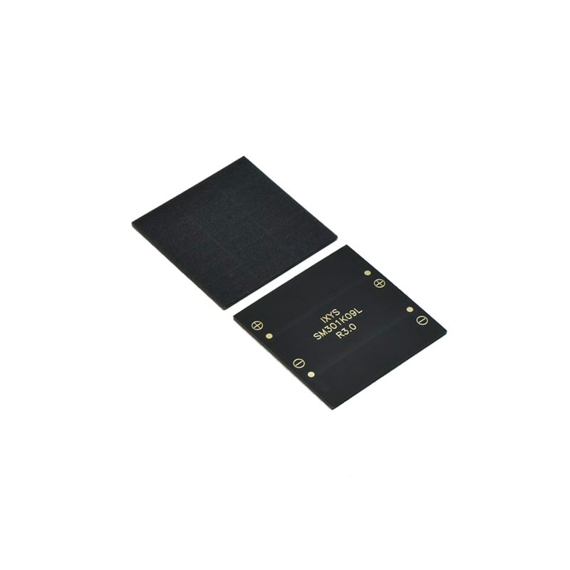 1 pcs : SM301K09L - MONOCRYST SOLAR CELL 595MW 6.22V