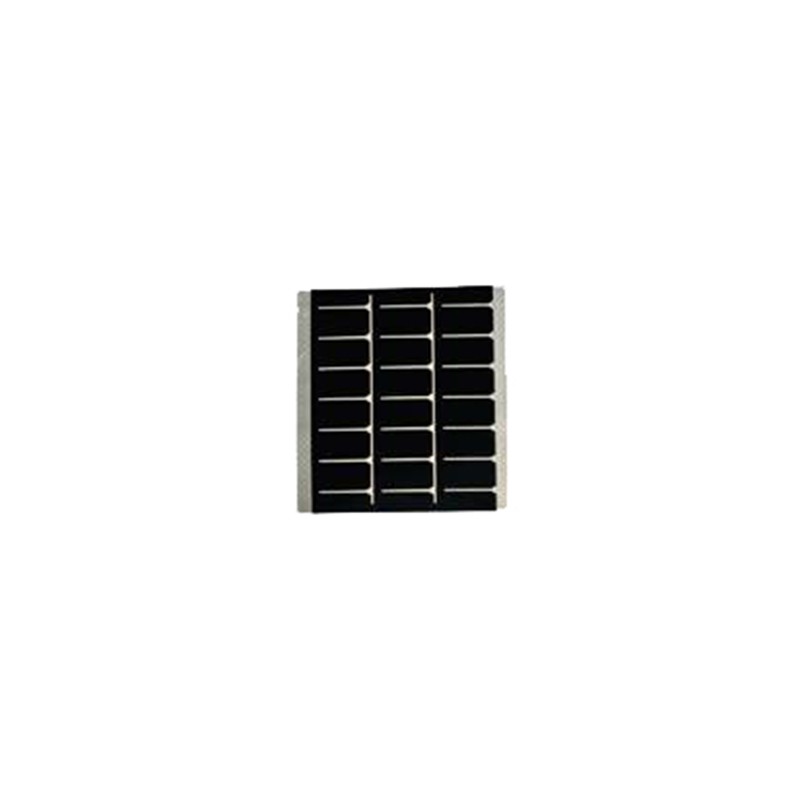 1 pcs : MPT3.6-75 - SOLAR CELL 180MW 5.5V
